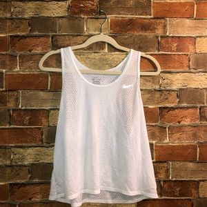 Nike Athletic Tank Top